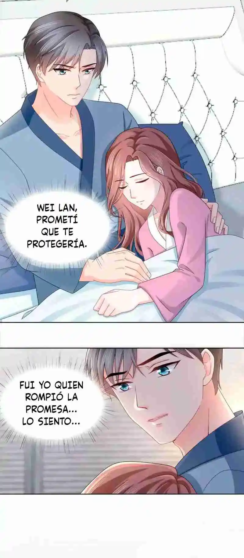 Esposa Falta Amor Mortal - Capítulo 23.7 - Página 18 - LectorTMOo