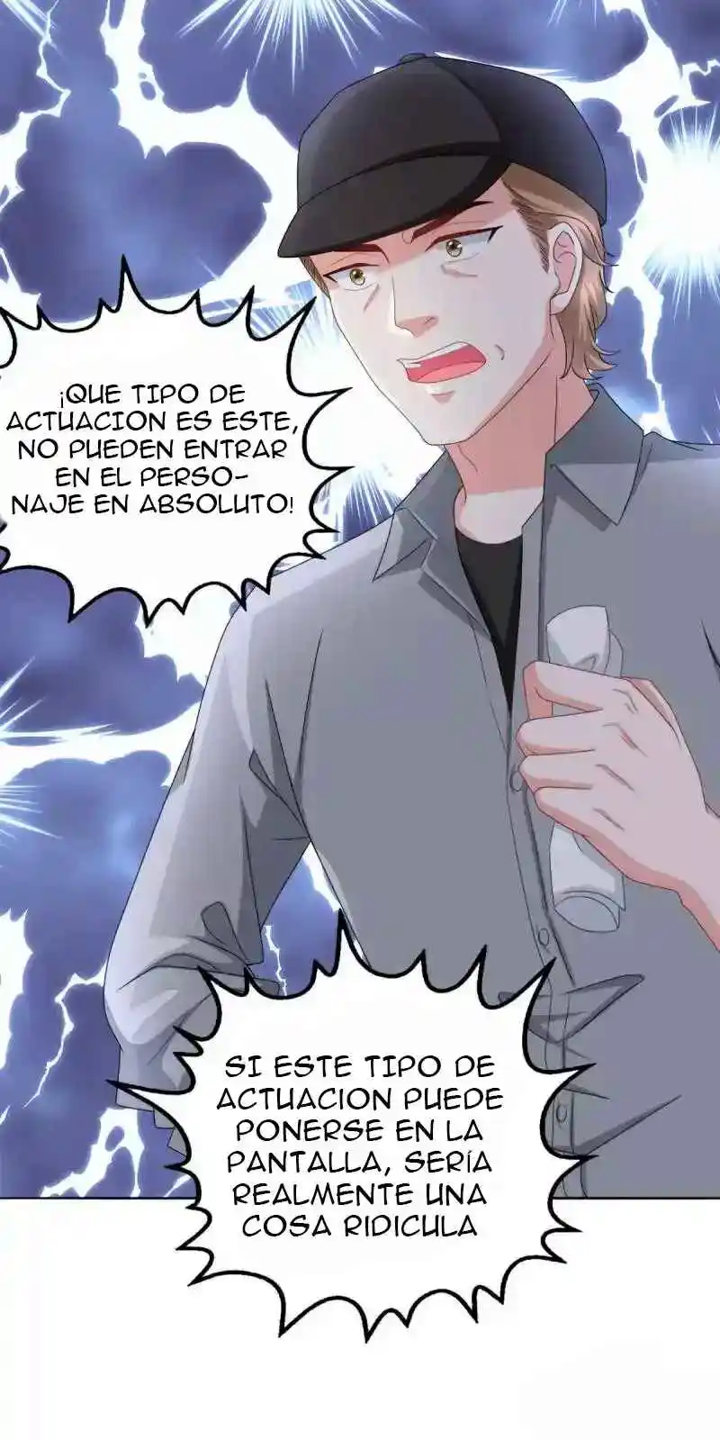 Esposa Falta Amor Mortal - Capítulo 24 - Página 5 - LectorTMOo
