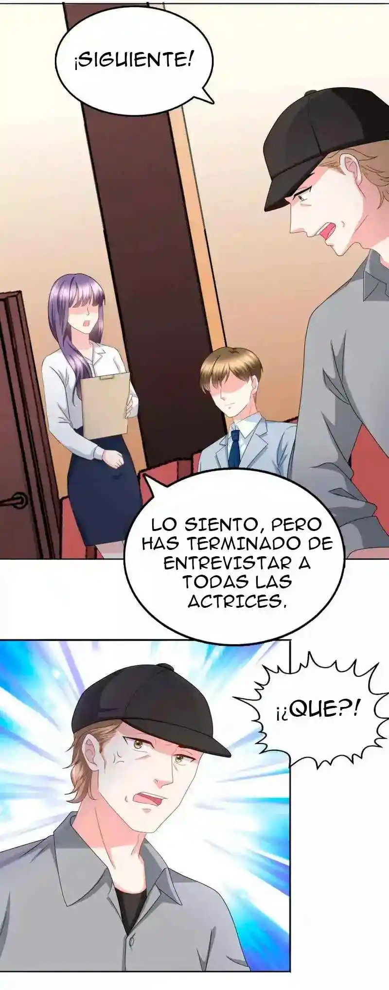 Esposa Falta Amor Mortal - Capítulo 24 - Página 6 - LectorTMOo