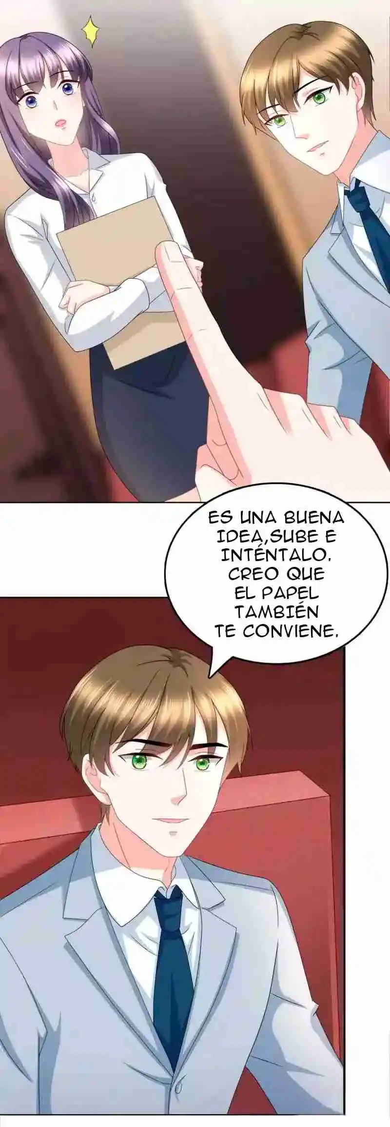 Esposa Falta Amor Mortal - Capítulo 24 - Página 9 - LectorTMOo