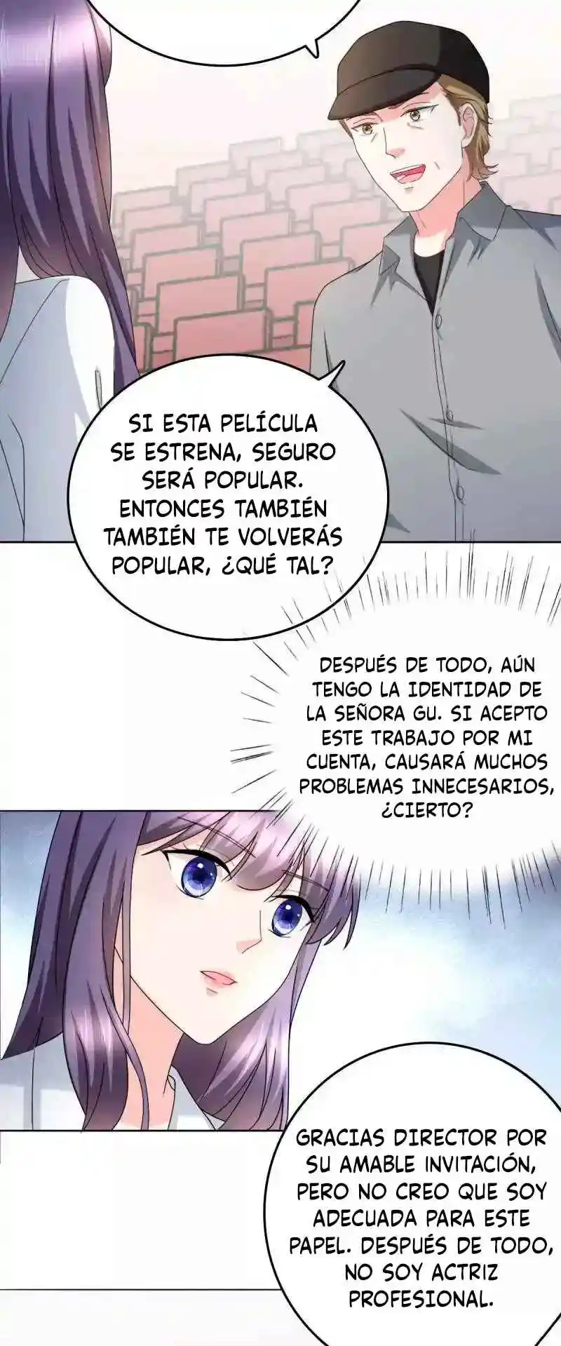 Esposa Falta Amor Mortal - Capítulo 24 - Página 19 - LectorTMOo