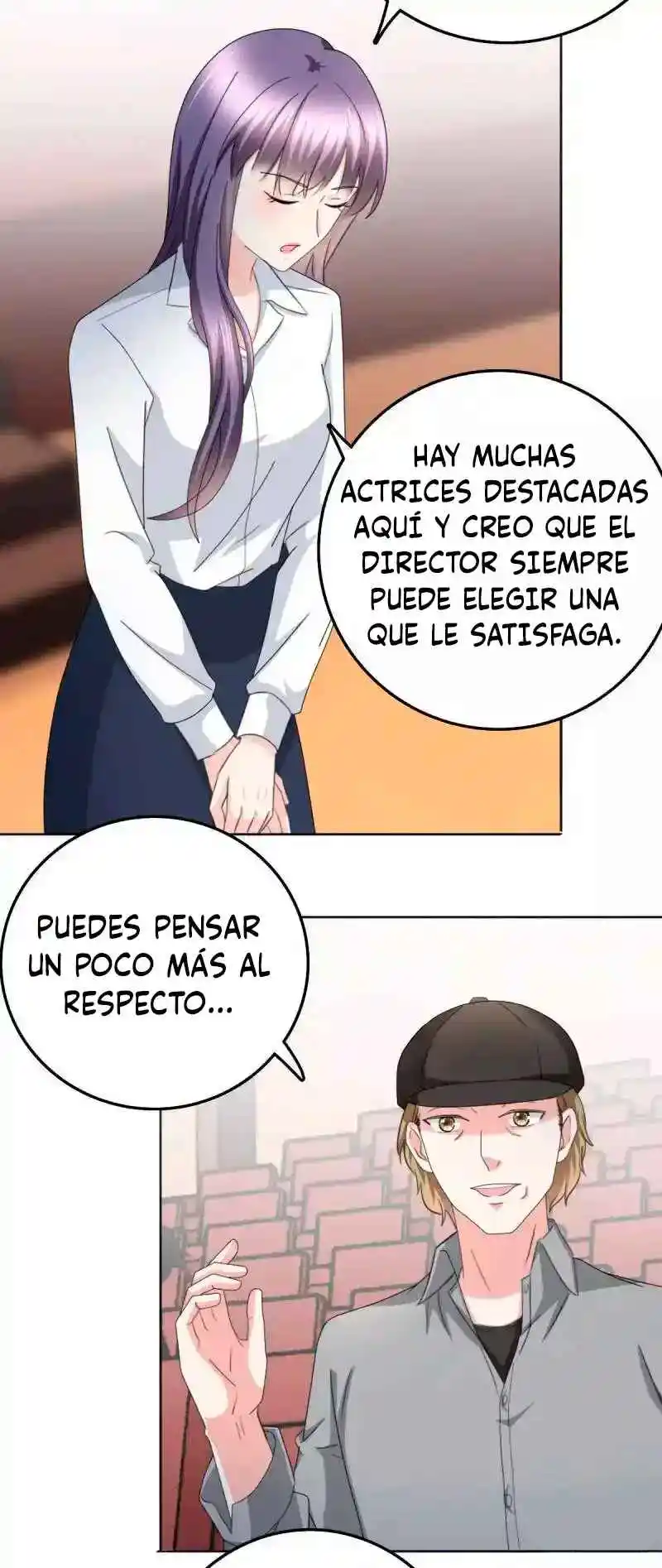 Esposa Falta Amor Mortal - Capítulo 24 - Página 20 - LectorTMOo