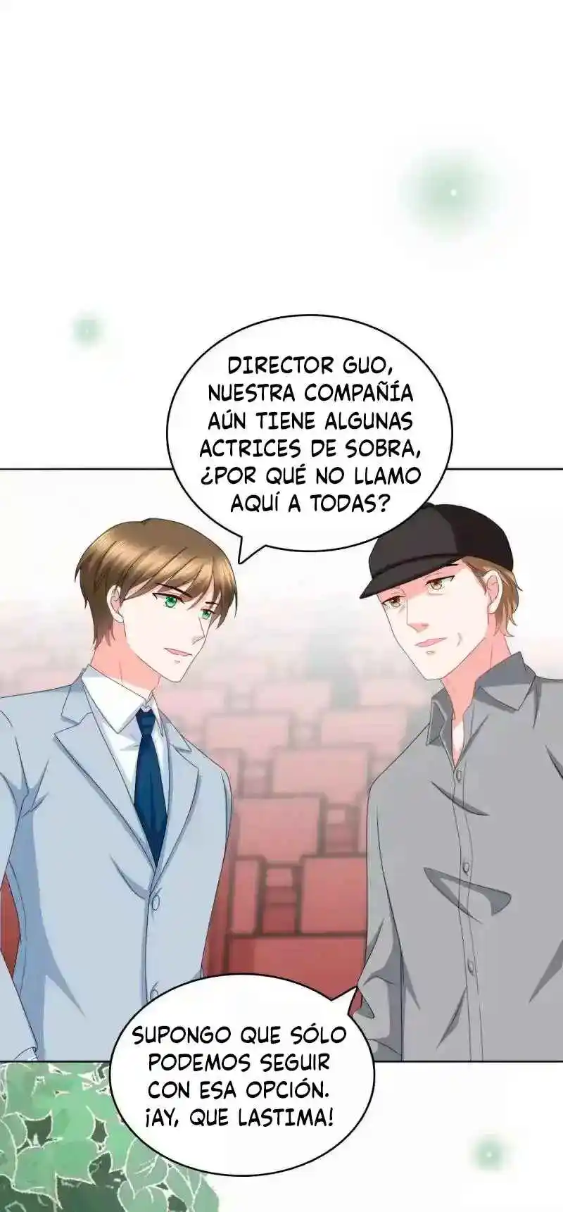 Esposa Falta Amor Mortal - Capítulo 24 - Página 22 - LectorTMOo