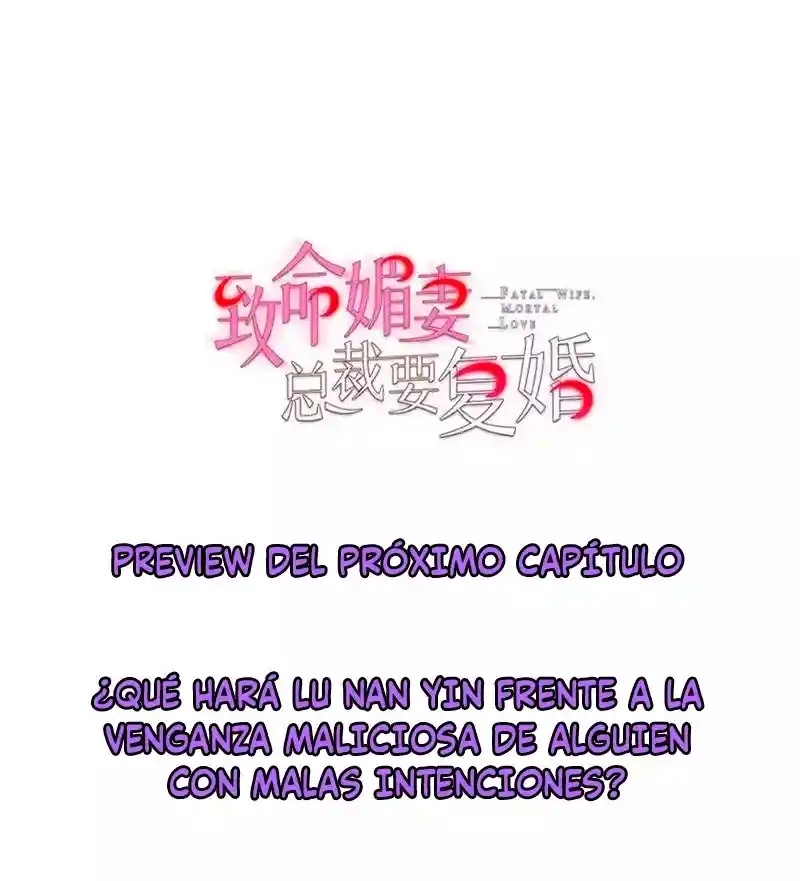 Esposa Falta Amor Mortal - Capítulo 24 - Página 25 - LectorTMOo