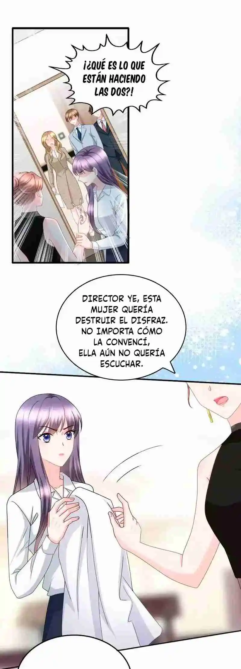 Esposa Falta Amor Mortal - Capítulo 25 - Página 6 - LectorTMOo