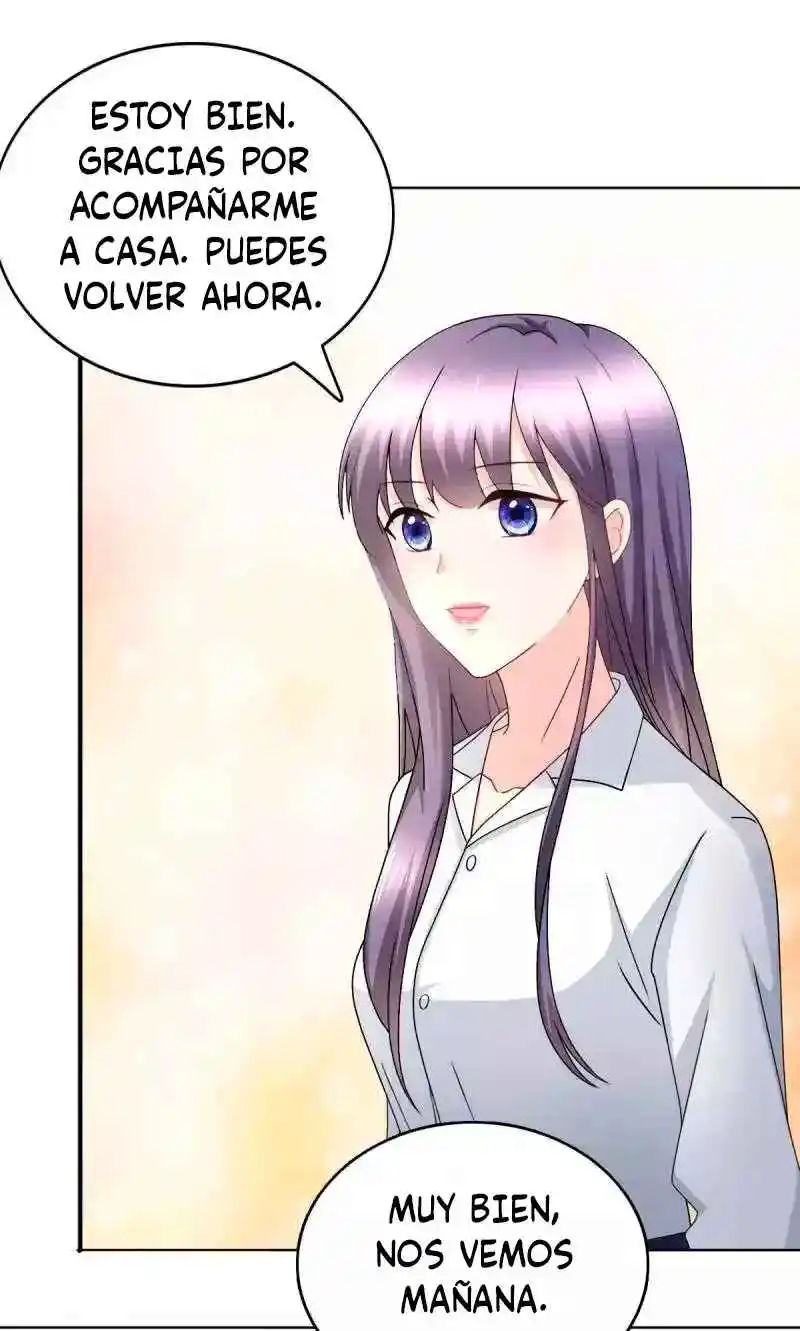 Esposa Falta Amor Mortal - Capítulo 25 - Página 17 - LectorTMOo