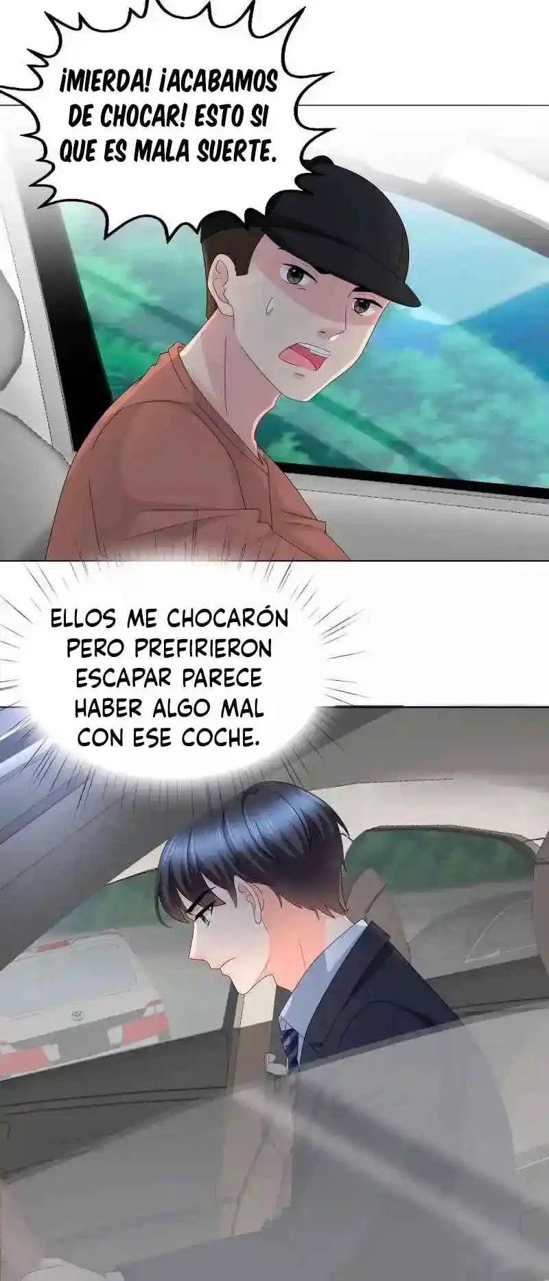 Esposa Falta Amor Mortal - Capítulo 26 - Página 6 - LectorTMOo
