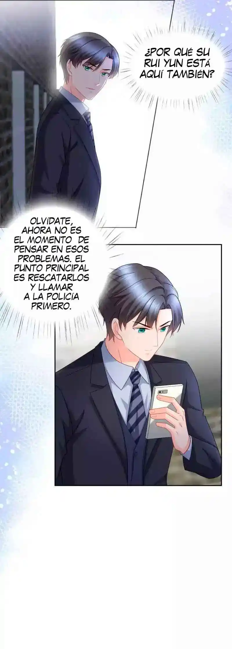Esposa Falta Amor Mortal - Capítulo 26 - Página 10 - LectorTMOo