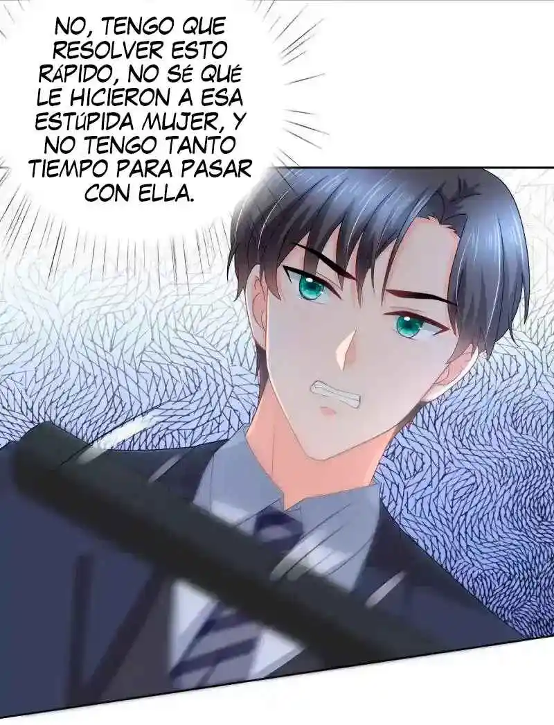 Esposa Falta Amor Mortal - Capítulo 26 - Página 19 - LectorTMOo
