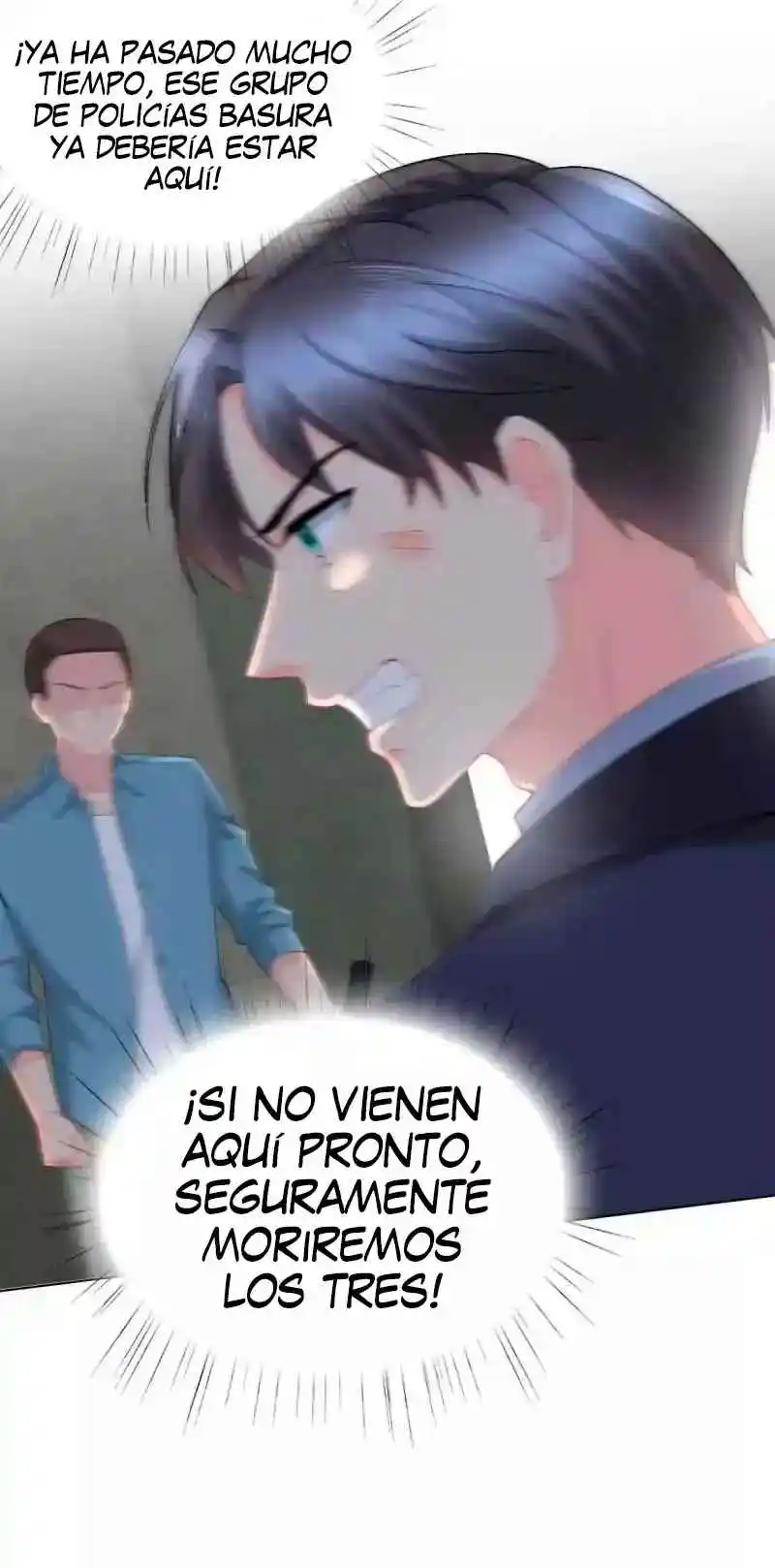 Esposa Falta Amor Mortal - Capítulo 27 - Página 5 - LectorTMOo