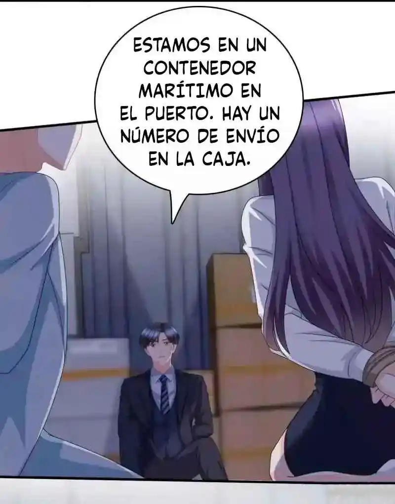 Esposa Falta Amor Mortal - Capítulo 27 - Página 10 - LectorTMOo