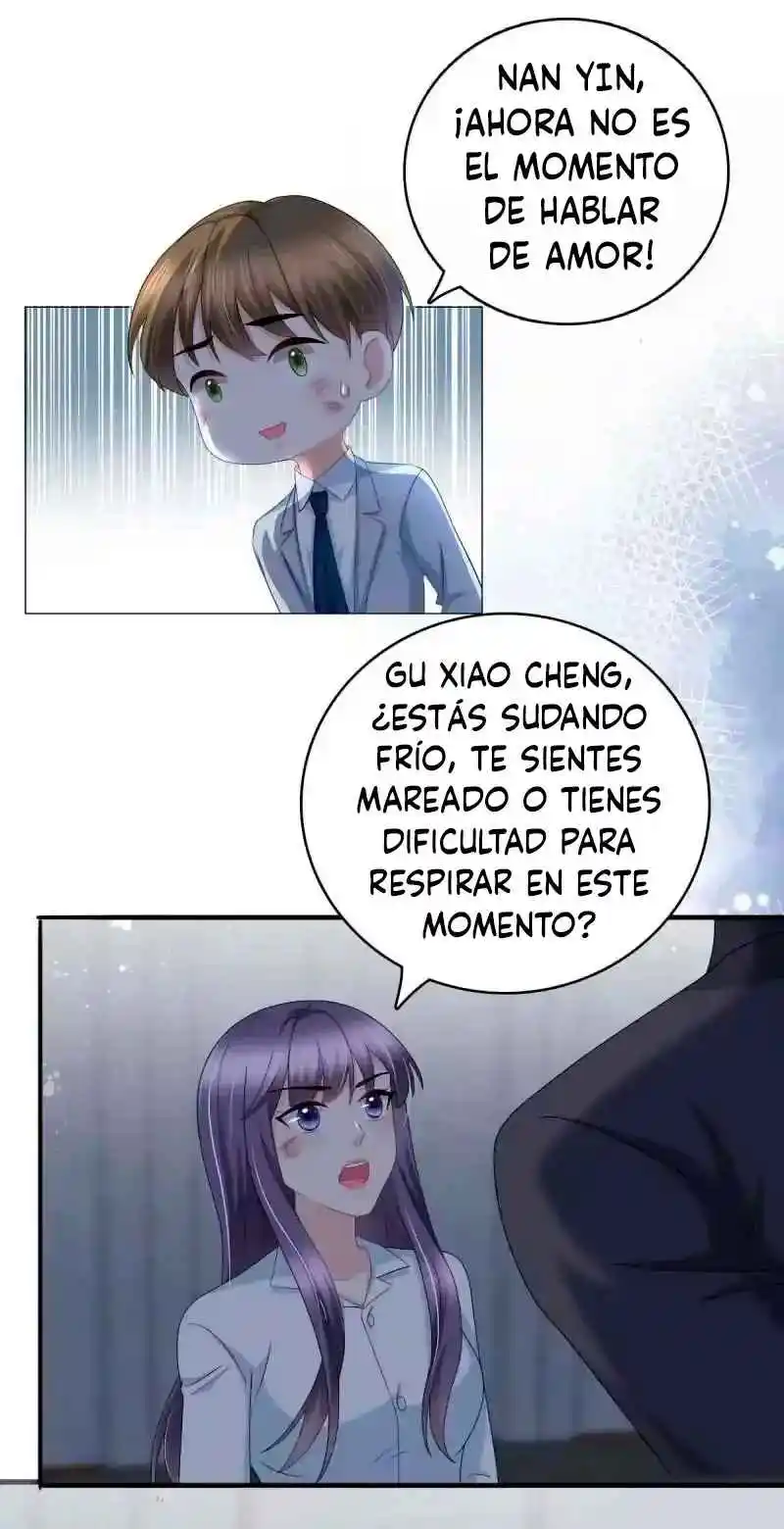 Esposa Falta Amor Mortal - Capítulo 27 - Página 14 - LectorTMOo