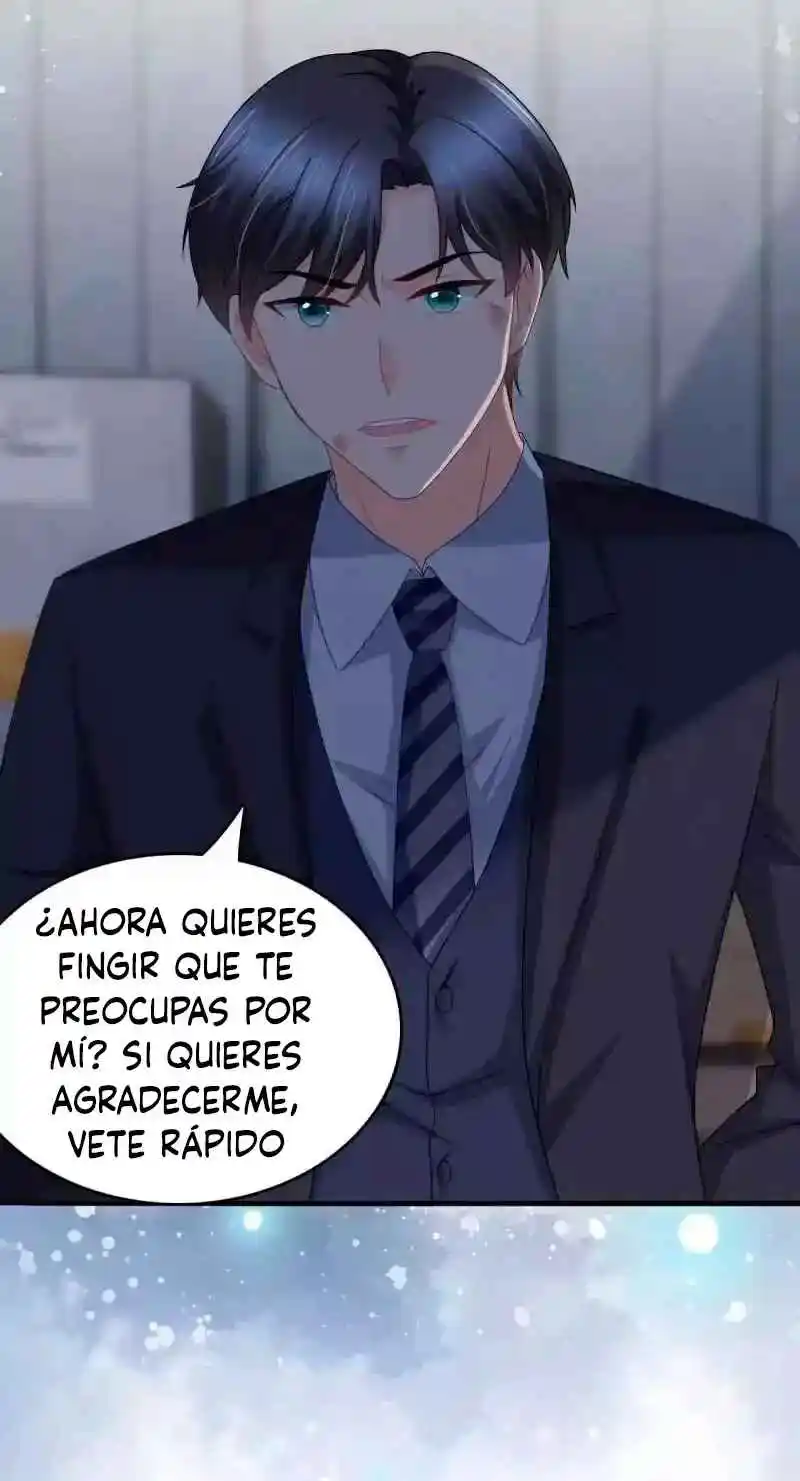 Esposa Falta Amor Mortal - Capítulo 27 - Página 15 - LectorTMOo