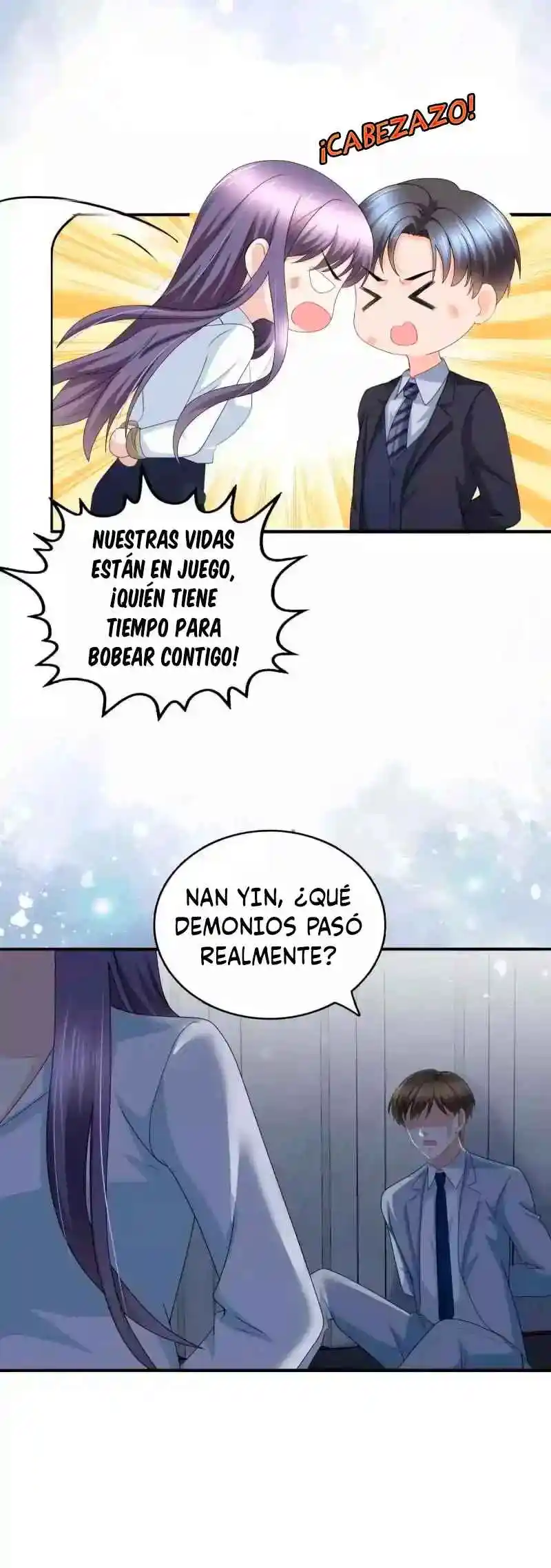 Esposa Falta Amor Mortal - Capítulo 27 - Página 16 - LectorTMOo