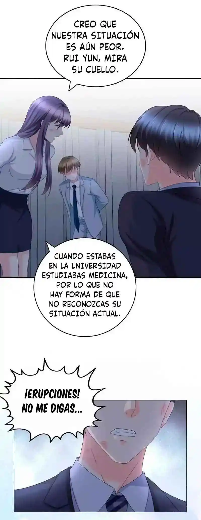 Esposa Falta Amor Mortal - Capítulo 27 - Página 17 - LectorTMOo