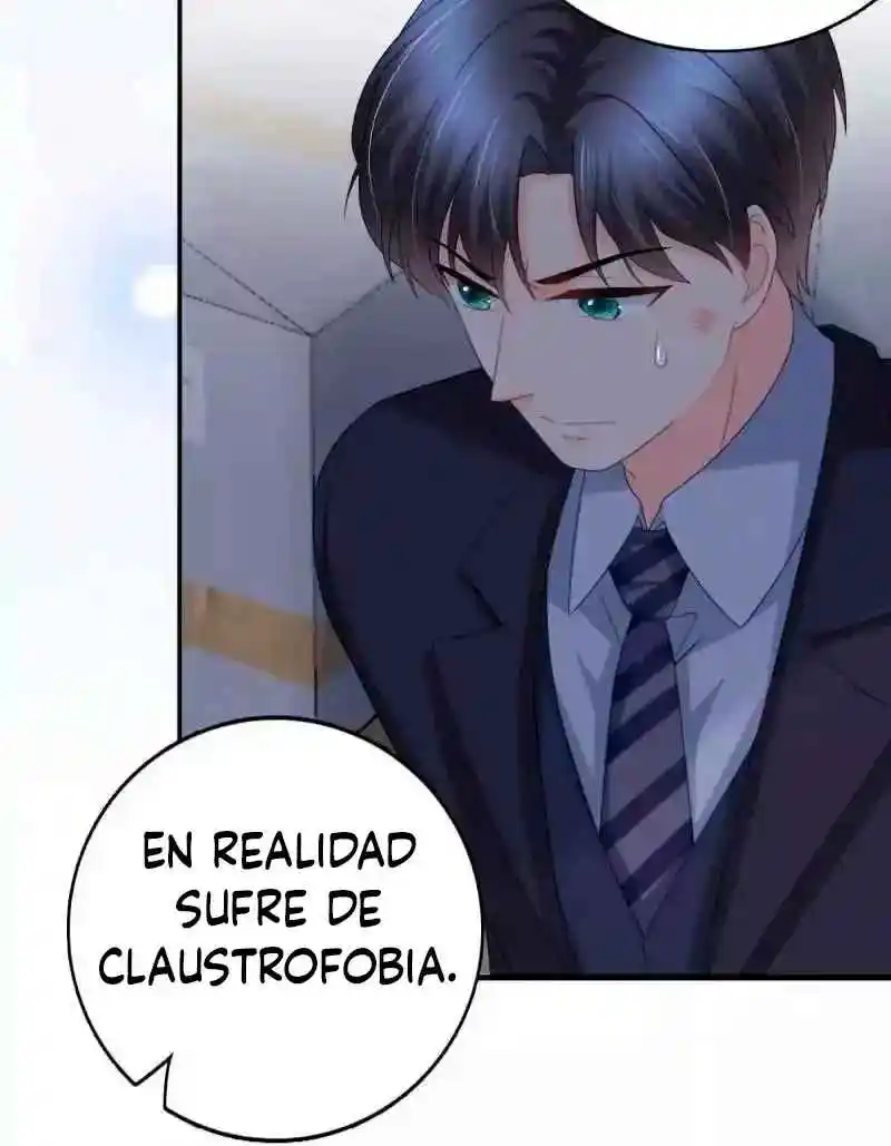 Esposa Falta Amor Mortal - Capítulo 27 - Página 19 - LectorTMOo