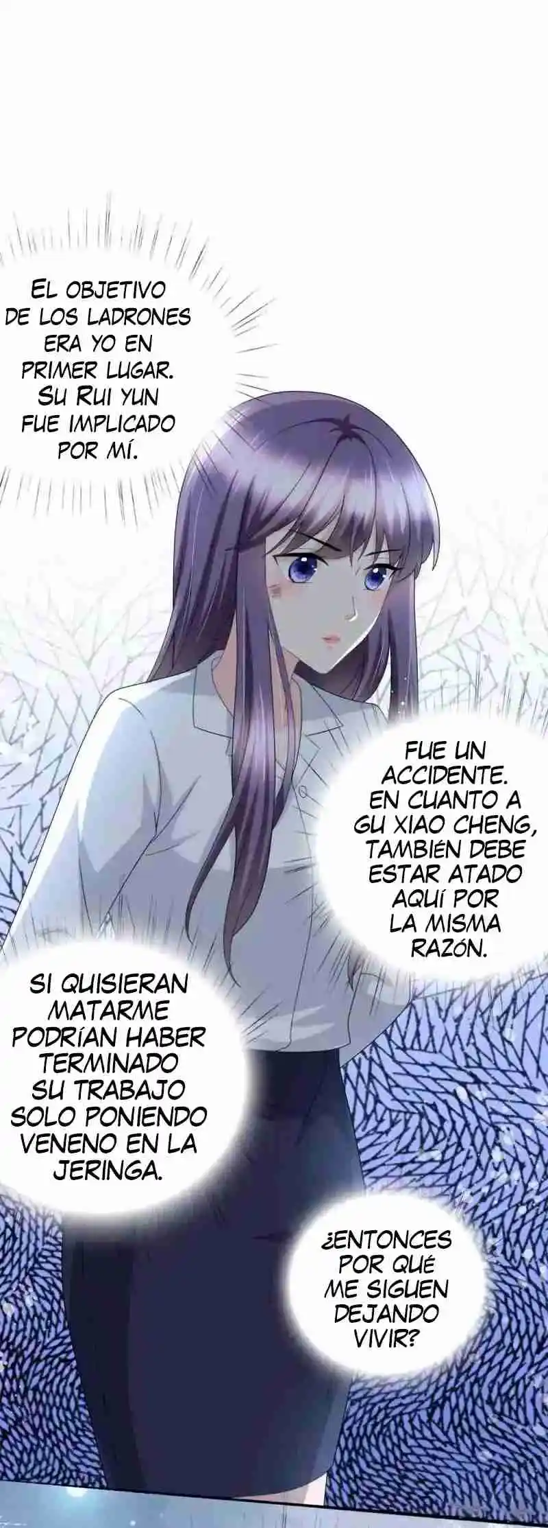 Esposa Falta Amor Mortal - Capítulo 27 - Página 21 - LectorTMOo