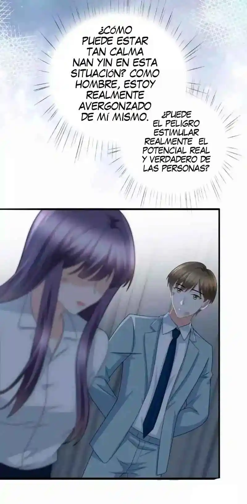 Esposa Falta Amor Mortal - Capítulo 27 - Página 22 - LectorTMOo