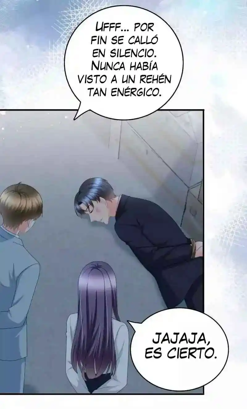 Esposa Falta Amor Mortal - Capítulo 28 - Página 4 - LectorTMOo