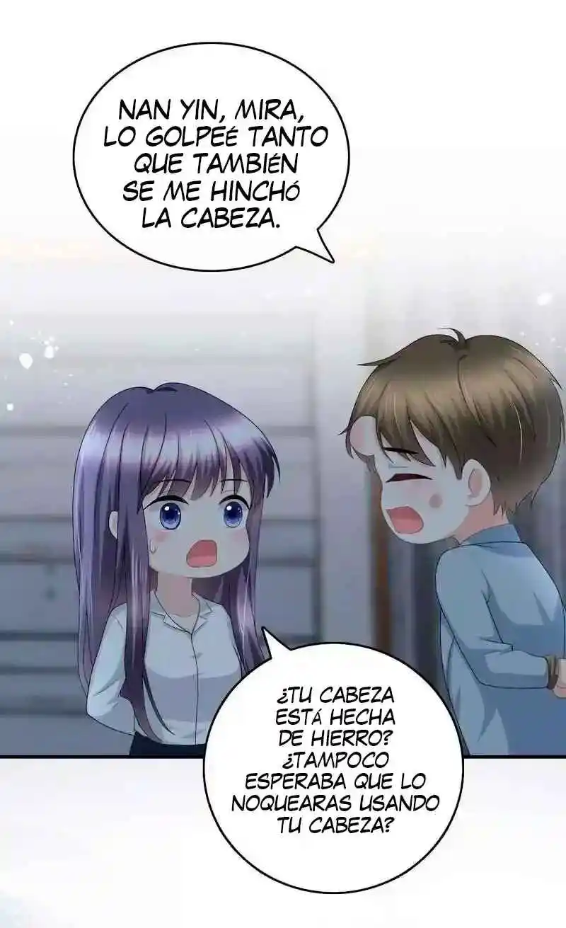 Esposa Falta Amor Mortal - Capítulo 28 - Página 5 - LectorTMOo