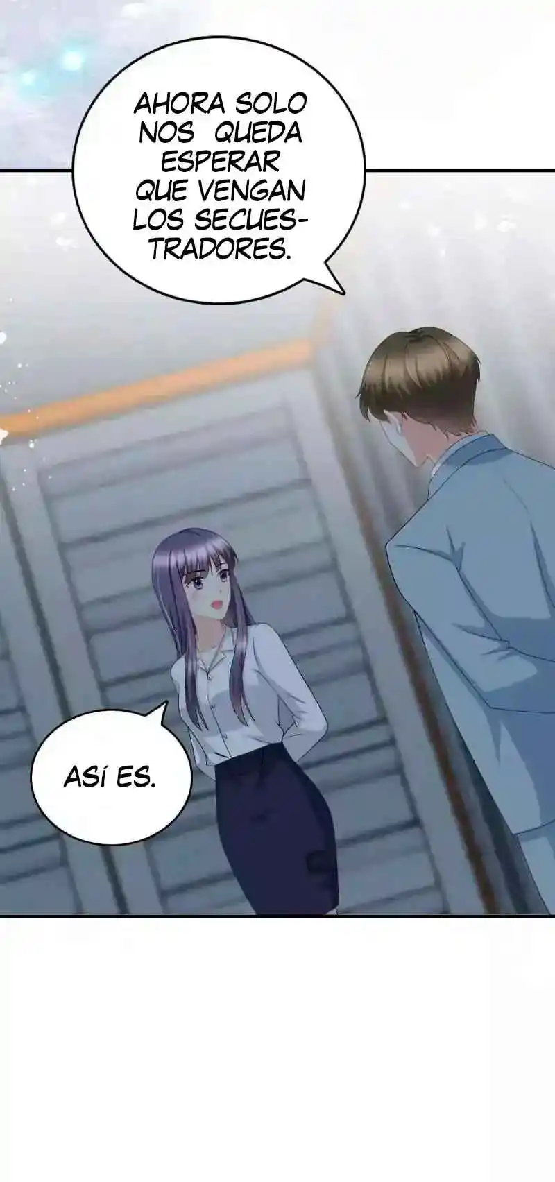 Esposa Falta Amor Mortal - Capítulo 28 - Página 7 - LectorTMOo