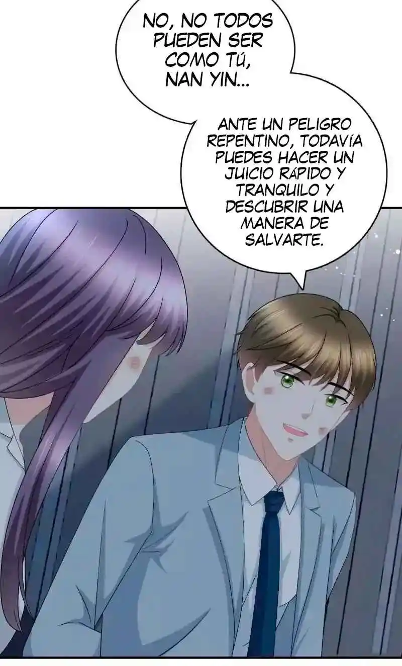 Esposa Falta Amor Mortal - Capítulo 28 - Página 10 - LectorTMOo