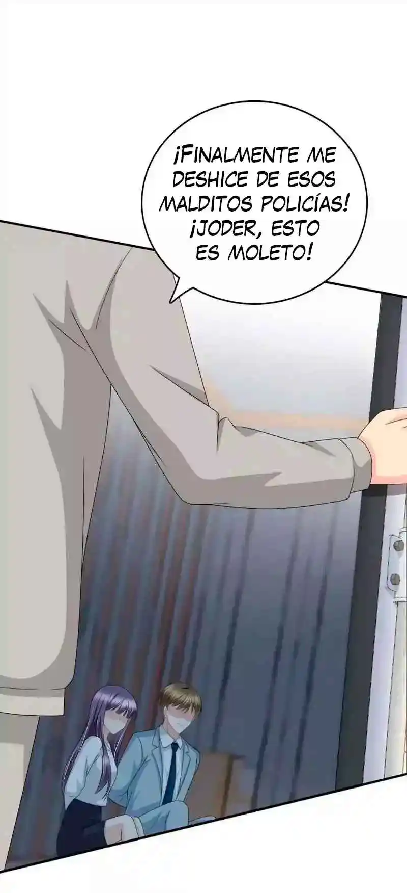 Esposa Falta Amor Mortal - Capítulo 28 - Página 12 - LectorTMOo