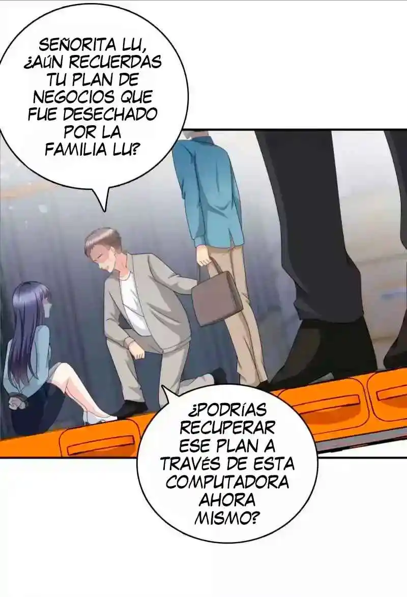 Esposa Falta Amor Mortal - Capítulo 28 - Página 16 - LectorTMOo