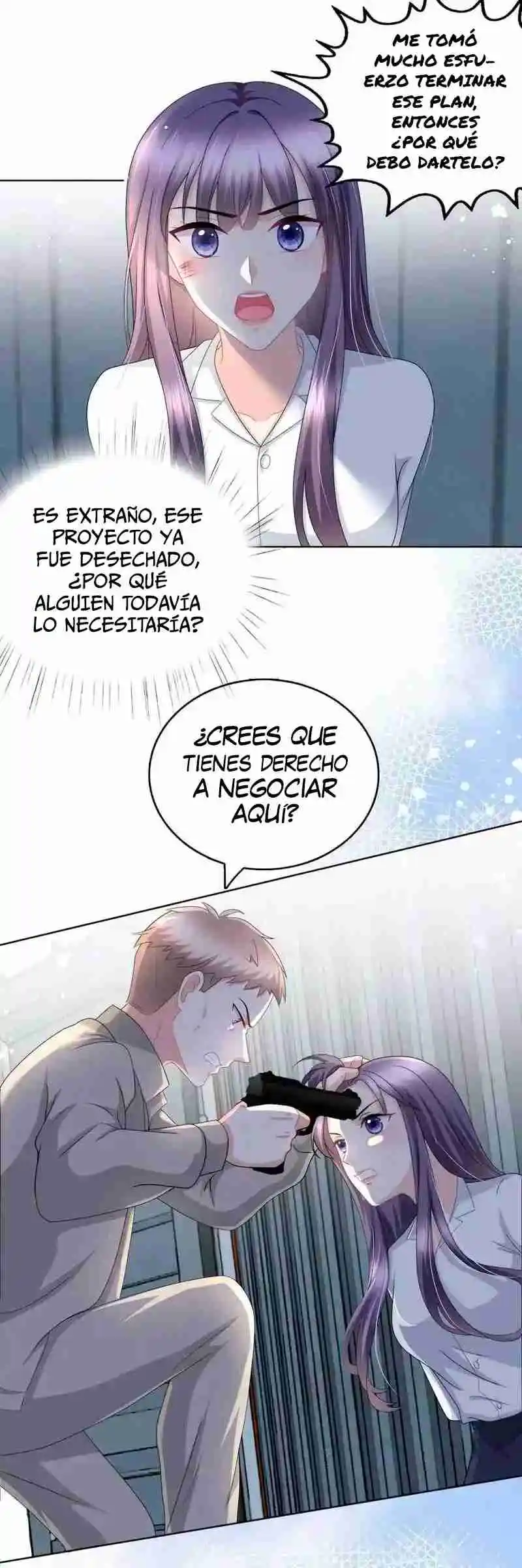 Esposa Falta Amor Mortal - Capítulo 28 - Página 17 - LectorTMOo