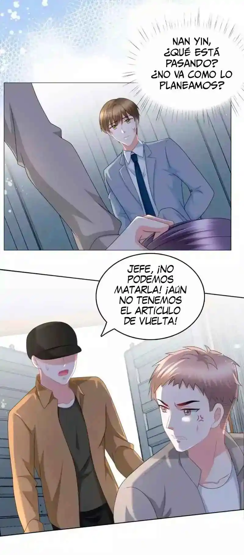 Esposa Falta Amor Mortal - Capítulo 28 - Página 20 - LectorTMOo