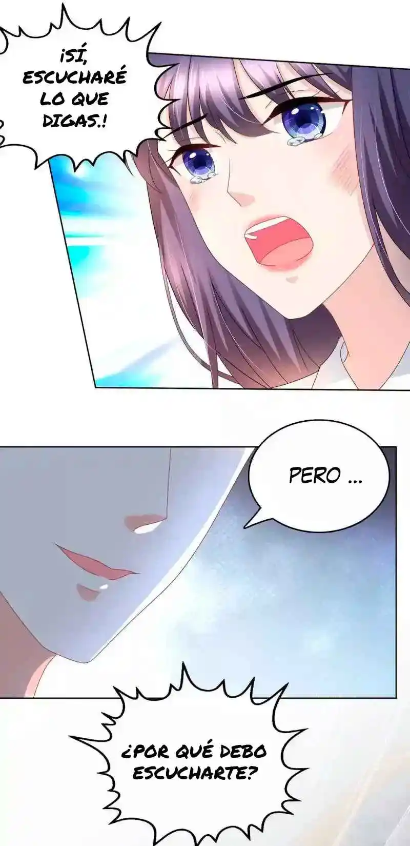 Esposa Falta Amor Mortal - Capítulo 29 - Página 7 - LectorTMOo
