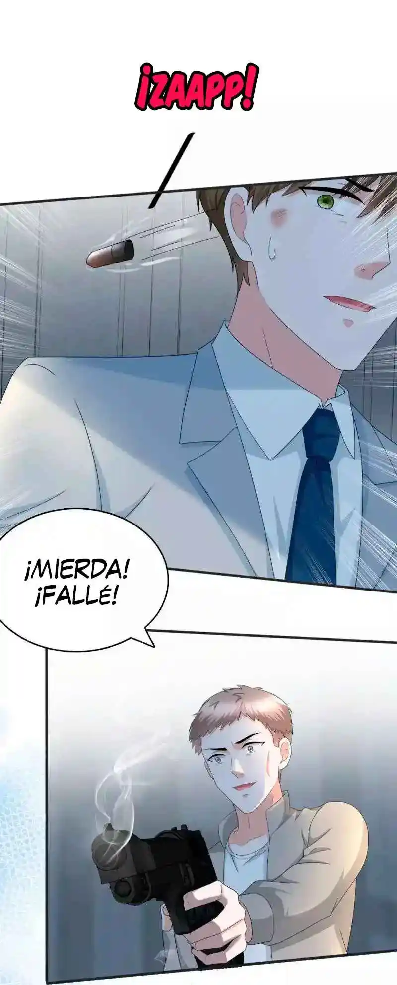 Esposa Falta Amor Mortal - Capítulo 29 - Página 10 - LectorTMOo
