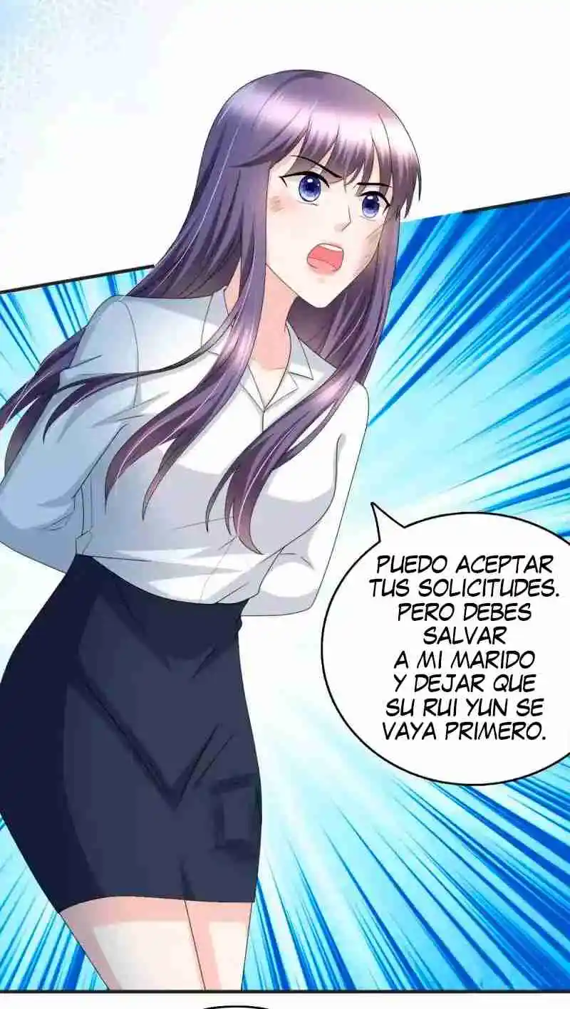 Esposa Falta Amor Mortal - Capítulo 29 - Página 12 - LectorTMOo