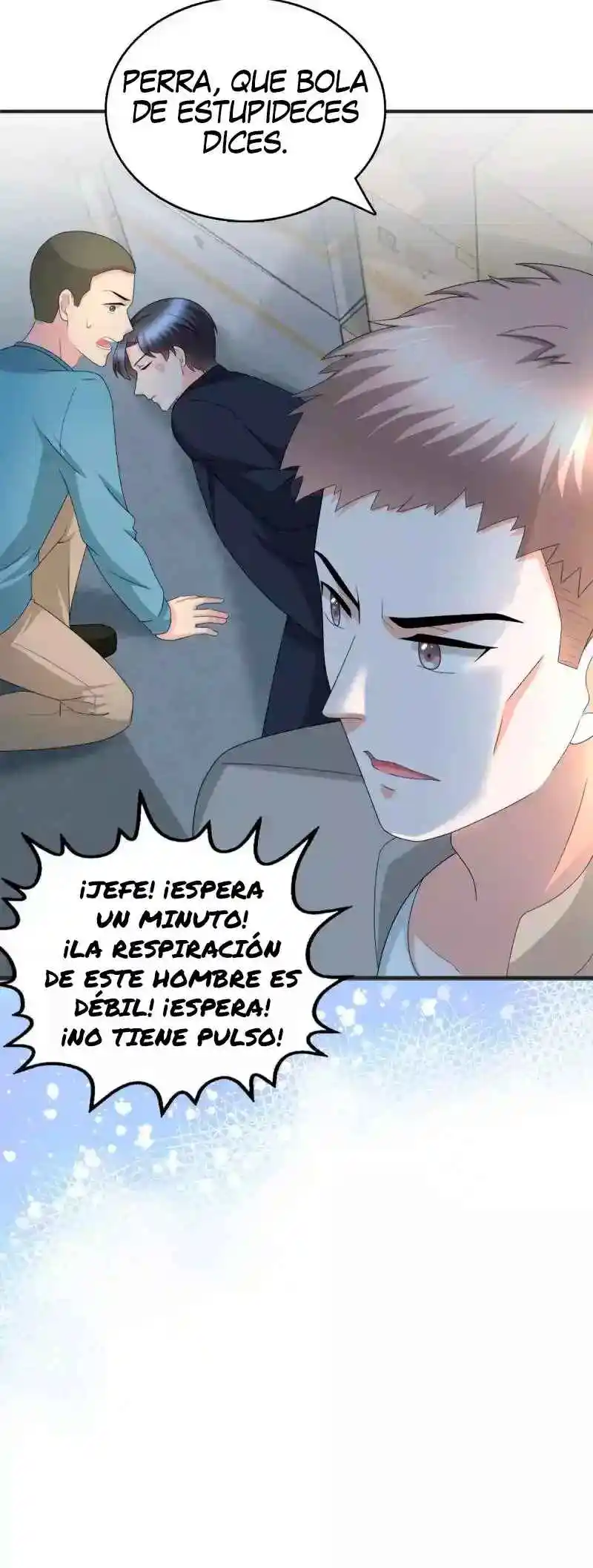 Esposa Falta Amor Mortal - Capítulo 29 - Página 13 - LectorTMOo