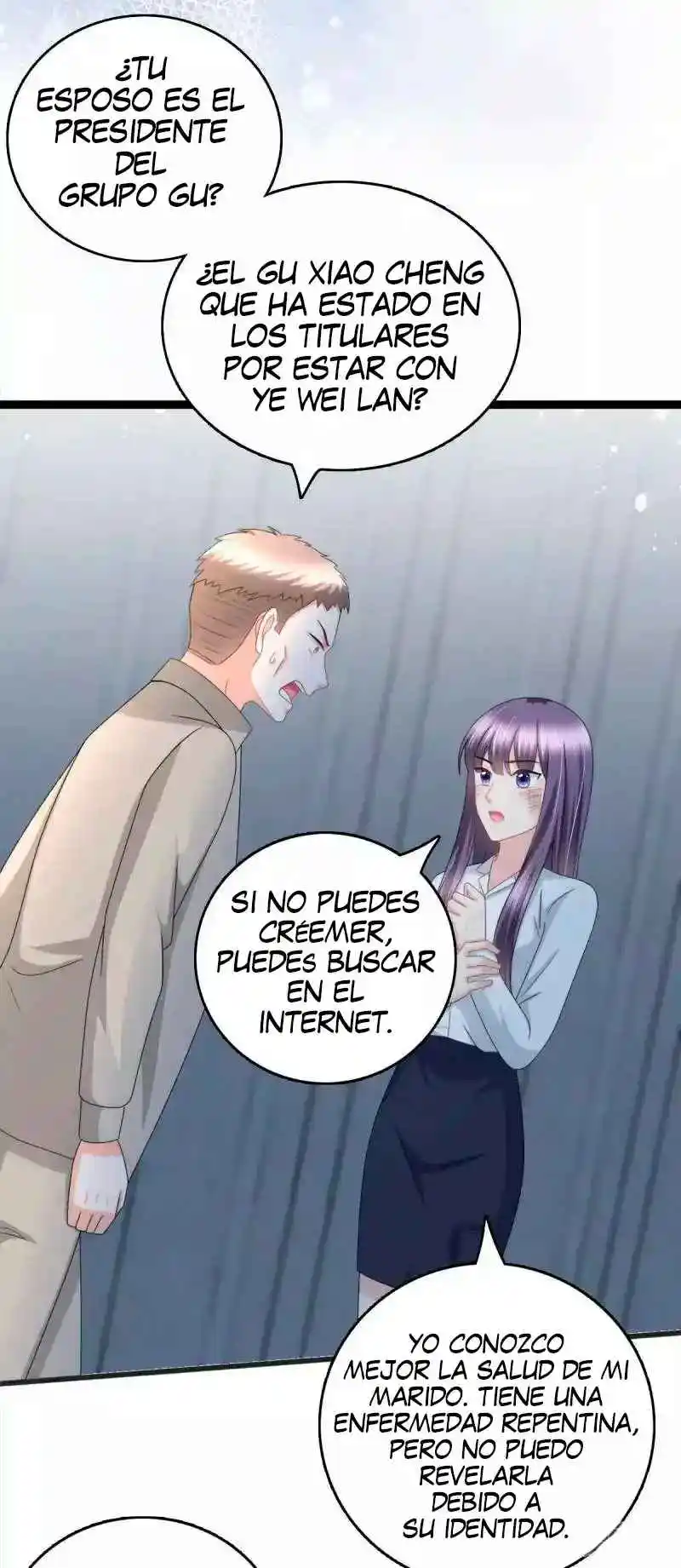 Esposa Falta Amor Mortal - Capítulo 29 - Página 15 - LectorTMOo