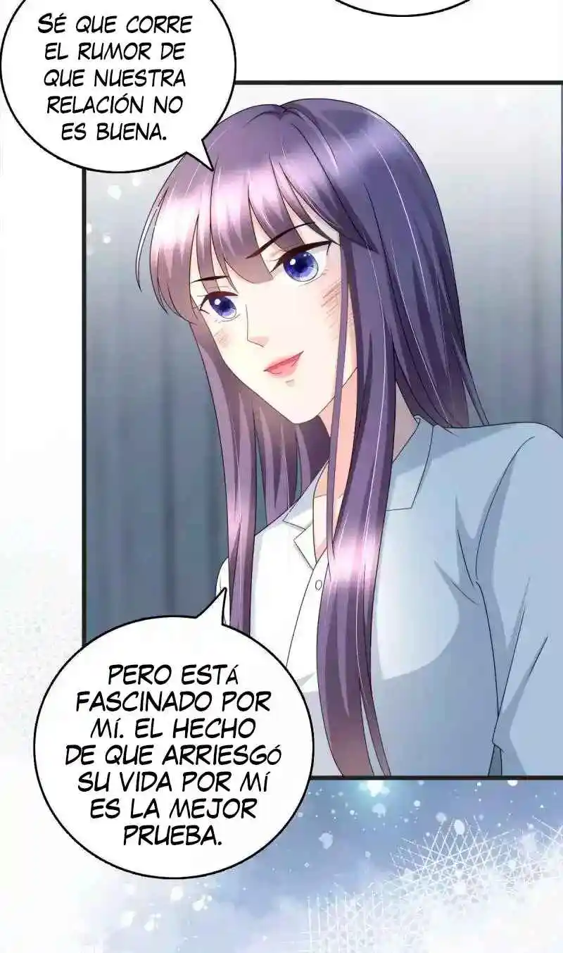 Esposa Falta Amor Mortal - Capítulo 29 - Página 16 - LectorTMOo