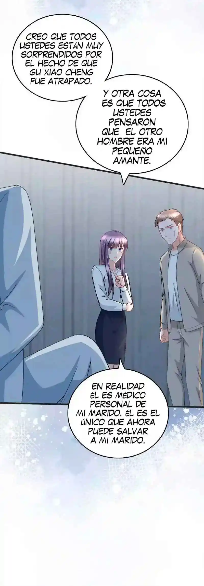 Esposa Falta Amor Mortal - Capítulo 29 - Página 17 - LectorTMOo