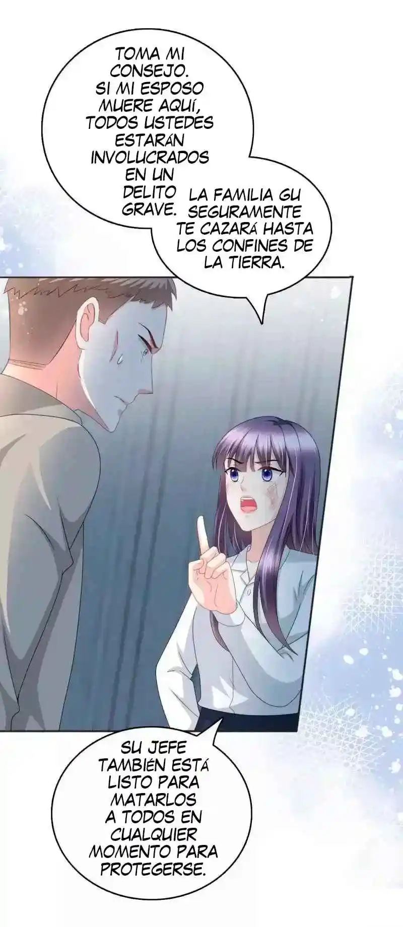 Esposa Falta Amor Mortal - Capítulo 29 - Página 18 - LectorTMOo
