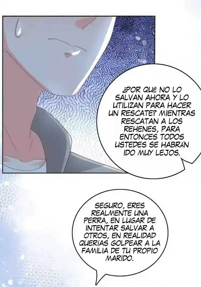 Esposa Falta Amor Mortal - Capítulo 29 - Página 19 - LectorTMOo