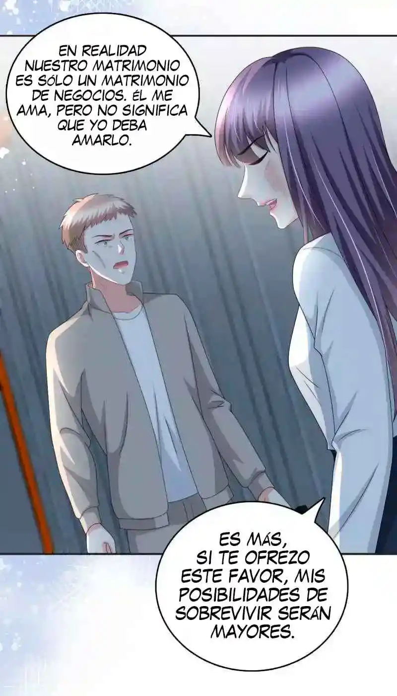 Esposa Falta Amor Mortal - Capítulo 29 - Página 20 - LectorTMOo