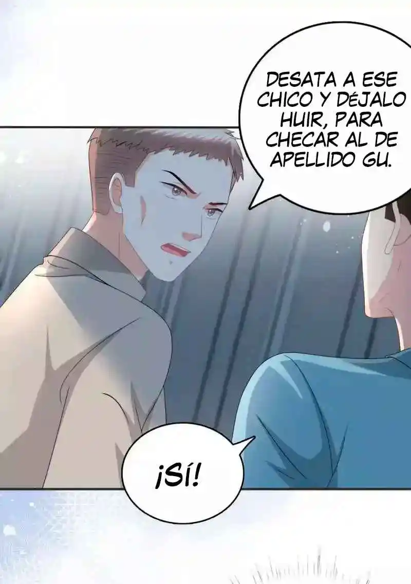 Esposa Falta Amor Mortal - Capítulo 29 - Página 21 - LectorTMOo