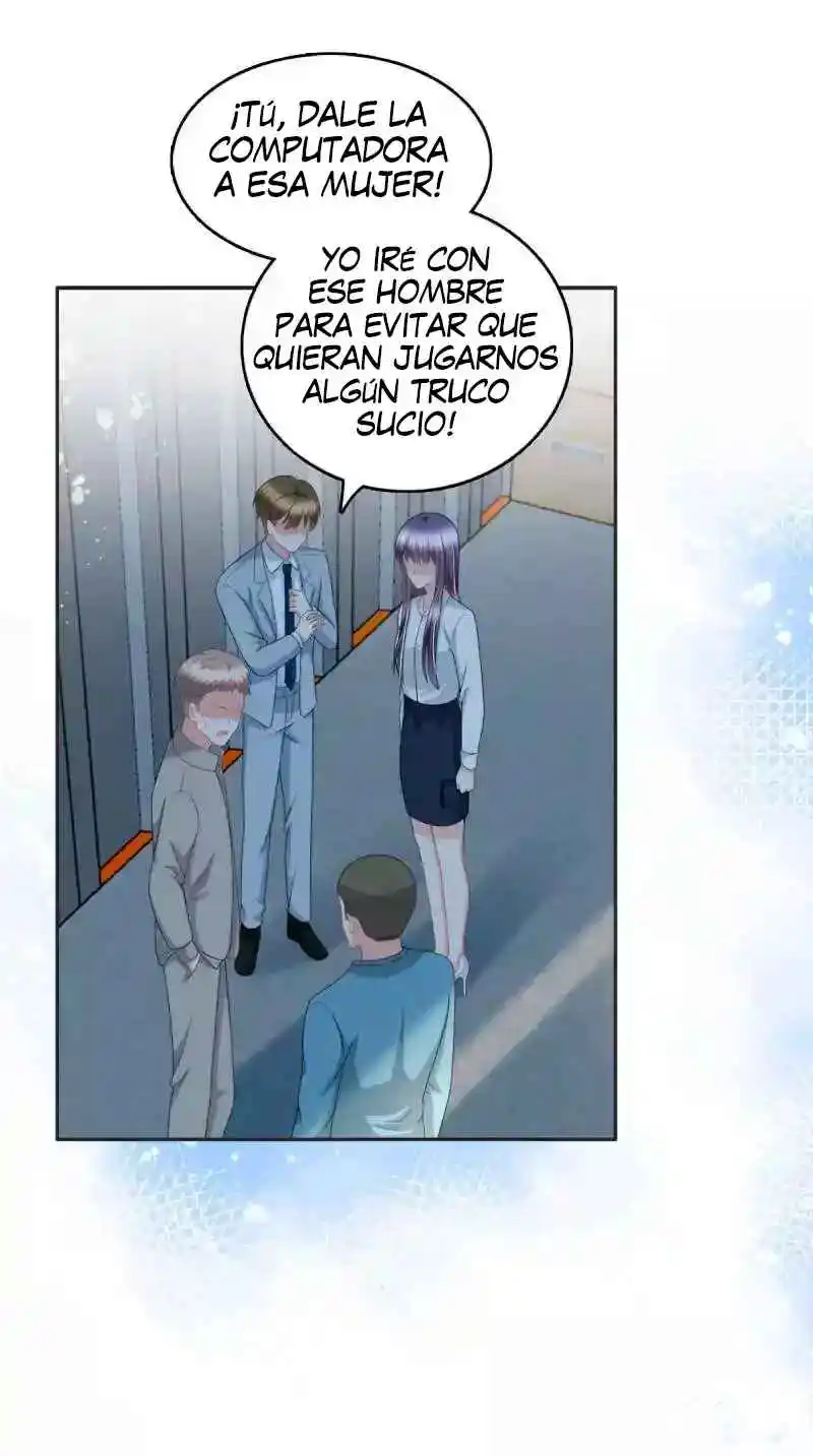 Esposa Falta Amor Mortal - Capítulo 29 - Página 23 - LectorTMOo