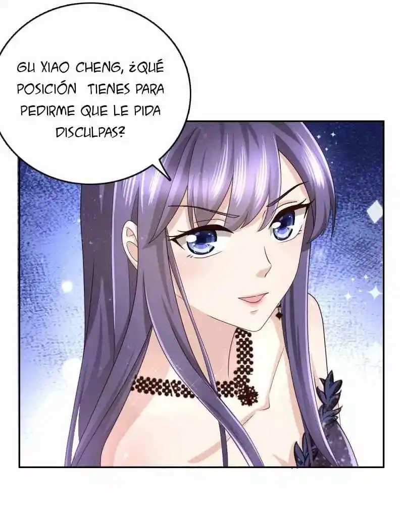 Esposa Falta Amor Mortal - Capítulo 3 - Página 11 - LectorTMOo