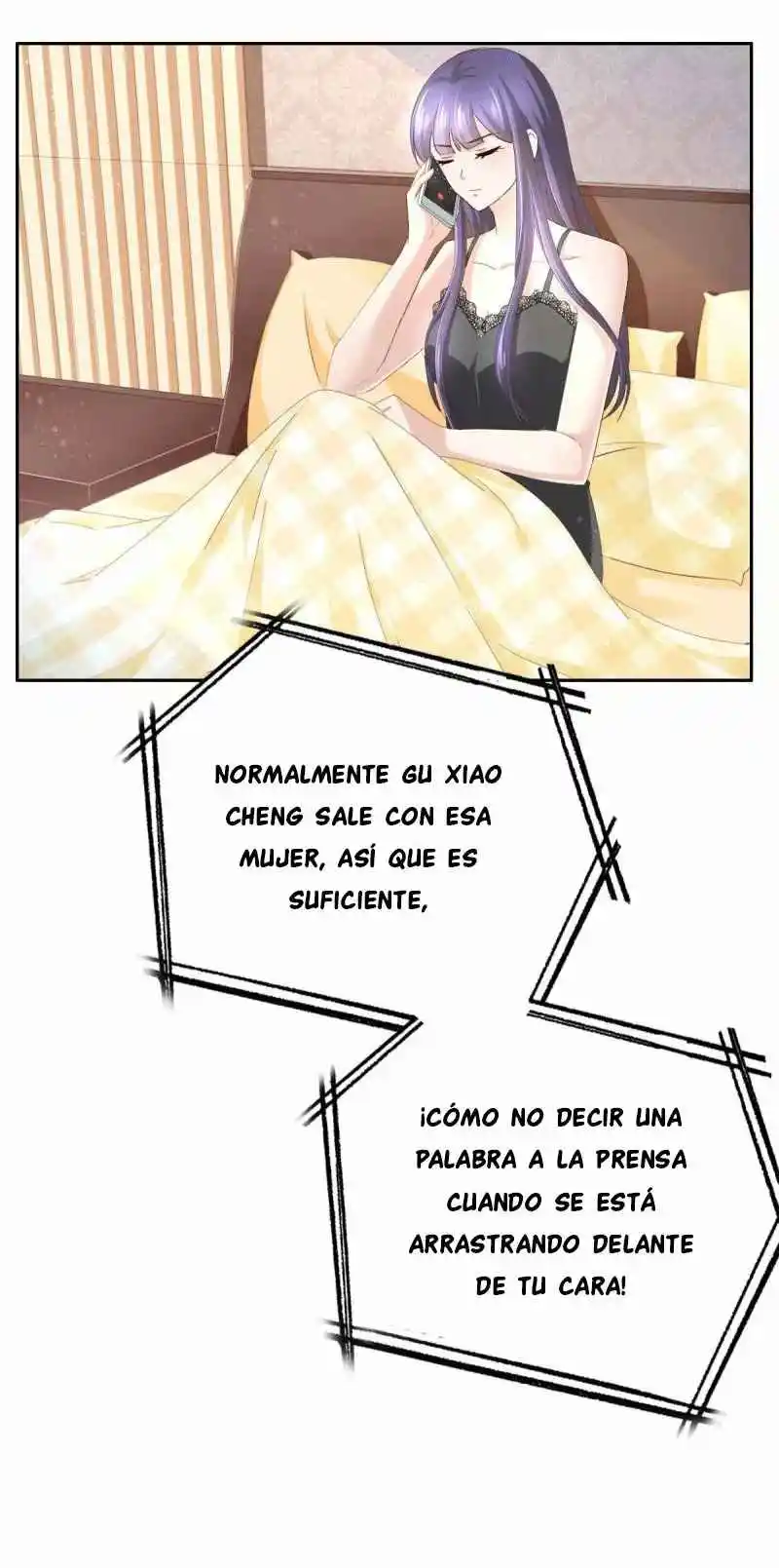 Esposa Falta Amor Mortal - Capítulo 3 - Página 23 - LectorTMOo