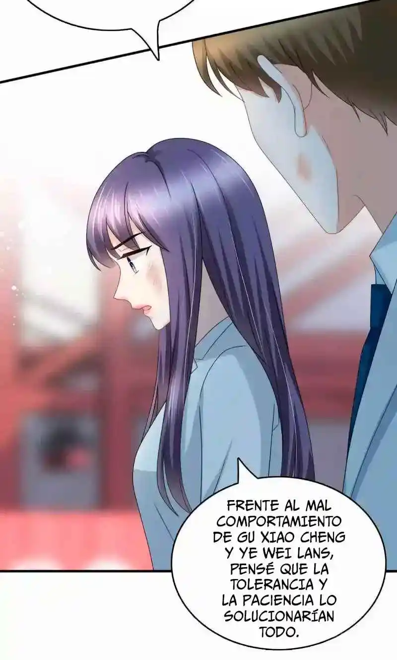 Esposa Falta Amor Mortal - Capítulo 30 - Página 7 - LectorTMOo