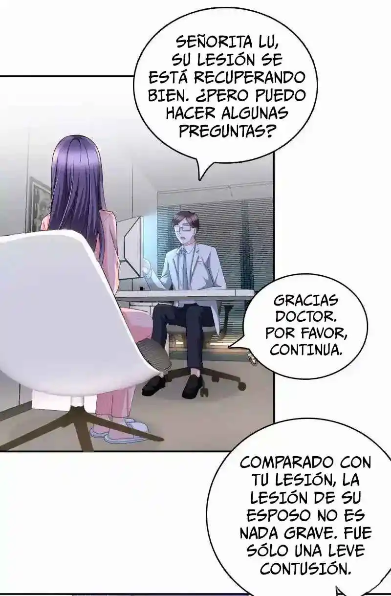 Esposa Falta Amor Mortal - Capítulo 30 - Página 13 - LectorTMOo