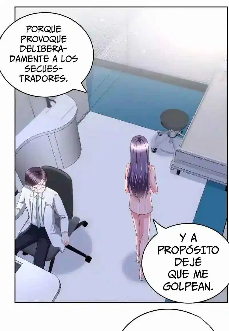 Esposa Falta Amor Mortal - Capítulo 30 - Página 16 - LectorTMOo