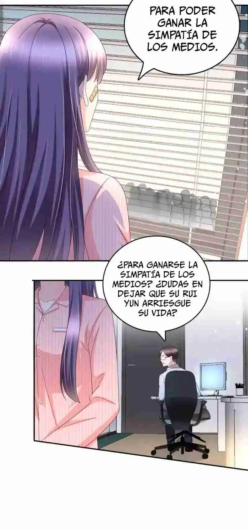 Esposa Falta Amor Mortal - Capítulo 30 - Página 17 - LectorTMOo