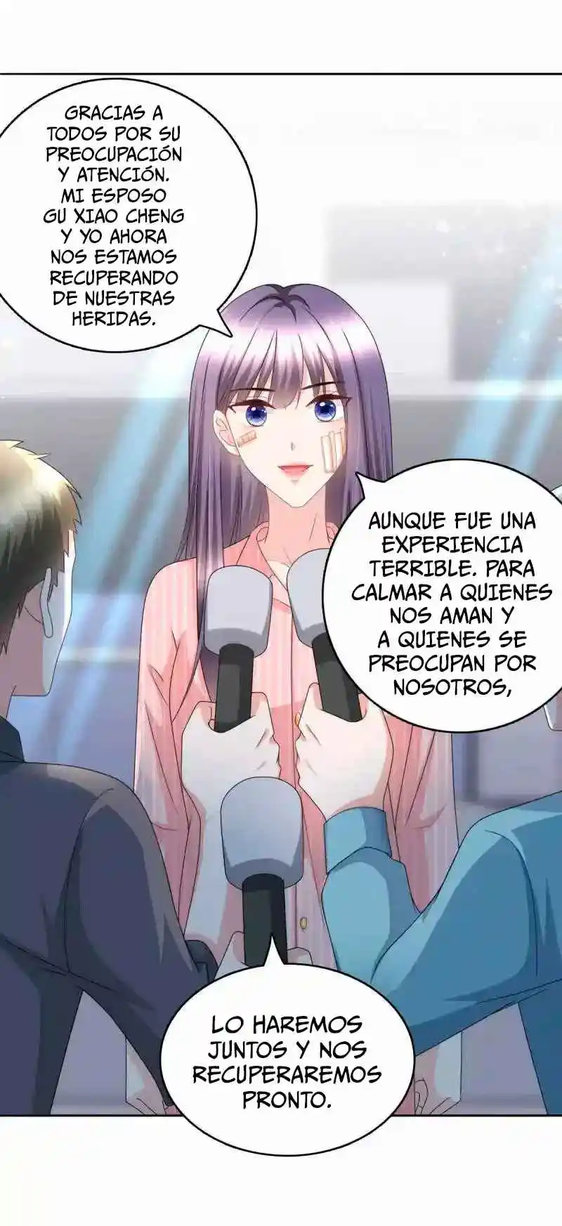 Esposa Falta Amor Mortal - Capítulo 30 - Página 22 - LectorTMOo