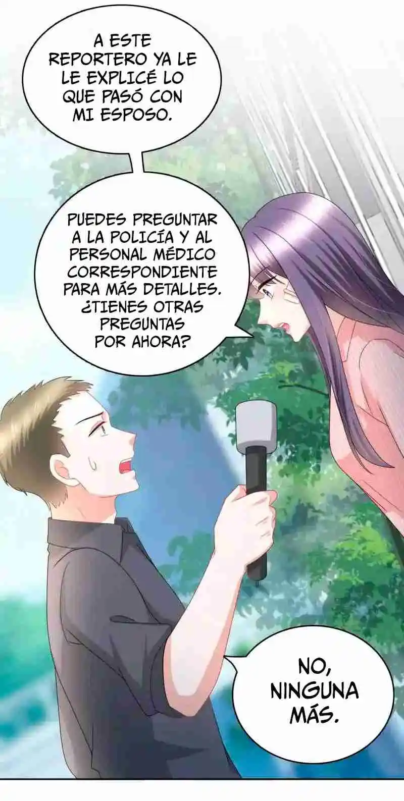 Esposa Falta Amor Mortal - Capítulo 30 - Página 25 - LectorTMOo